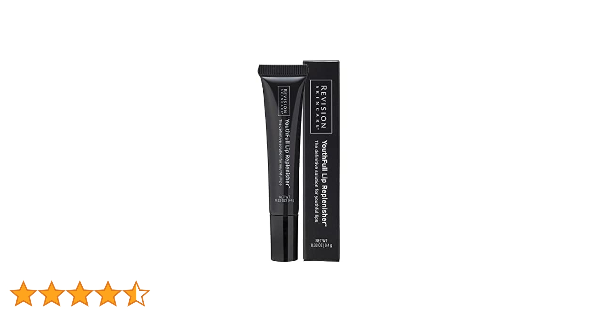 数量限定　ユースフルリップ　リビジョン リビジョン ユースフルリップ Youthfull Lip Replenisher